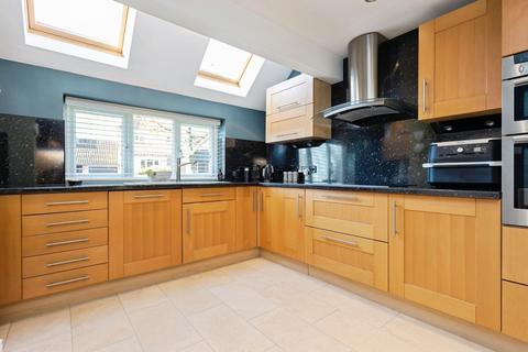 4 bedroom link detached house for sale, Oaklands Way, Melbourne DE73