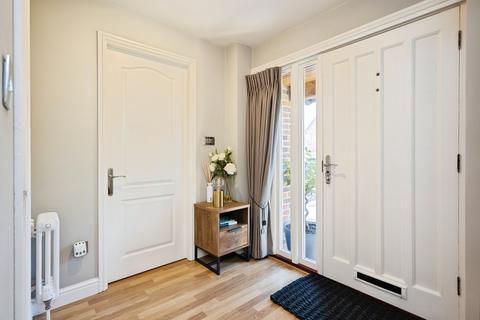 4 bedroom link detached house for sale, Oaklands Way, Melbourne DE73