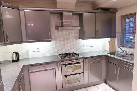 undefined, Westlands House, Basingstoke RG21