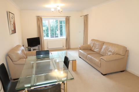 undefined, Westlands House, Basingstoke RG21