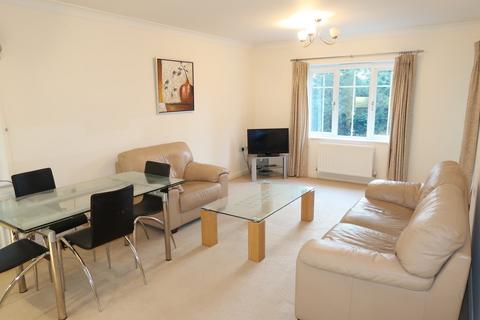 undefined, Westlands House, Basingstoke RG21