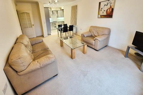 undefined, Westlands House, Basingstoke RG21