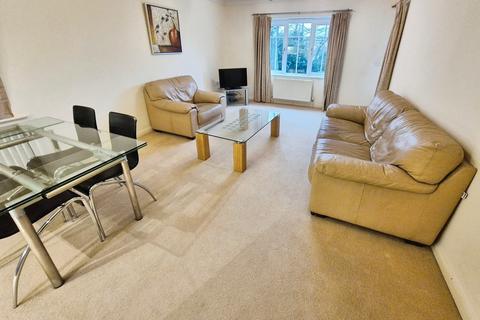 undefined, Westlands House, Basingstoke RG21