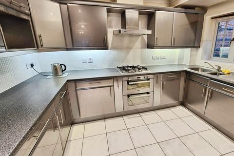 undefined, Westlands House, Basingstoke RG21