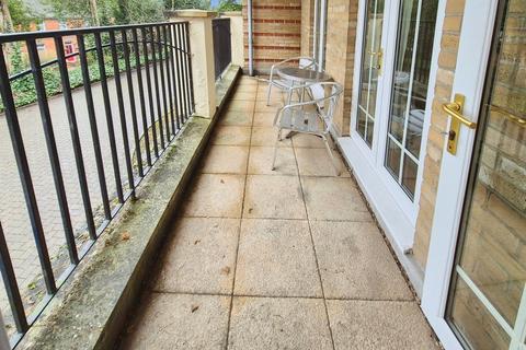 undefined, Westlands House, Basingstoke RG21
