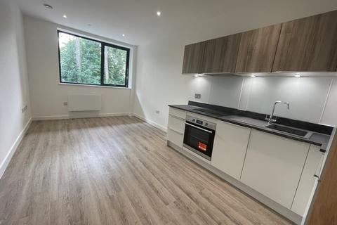undefined, Fairview House, Ashwood Way RG23