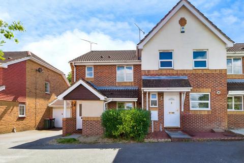 Boleyn Close, Maidenbower