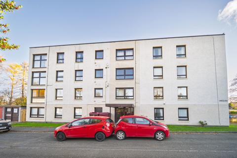undefined, Abbots view, Falkirk FK2
