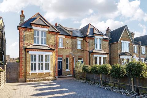 undefined, Trewsbury Road, London, SE26