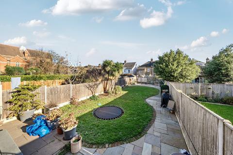 undefined, Trewsbury Road, London, SE26