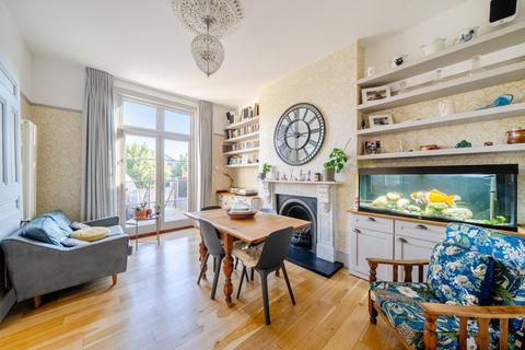 undefined, Trewsbury Road, London, SE26