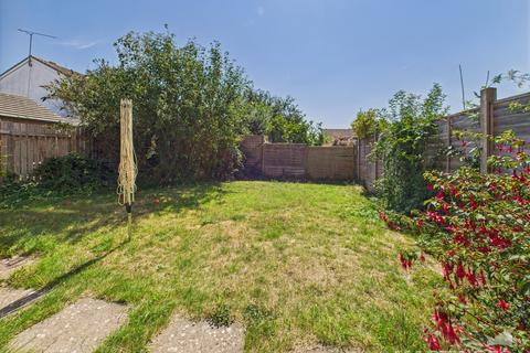 undefined, Admirals Walk, Littlehampton
