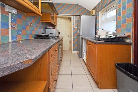 2 bedroom terraced house for sale, Arbour Street, Hanley, Stoke-on-Trent