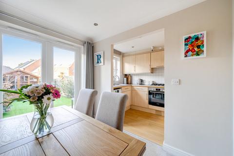 undefined, Pulborough - Two Bedroom Mid Terrace Home