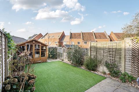 undefined, Pulborough - Two Bedroom Mid Terrace Home