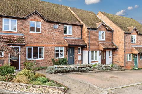 undefined, Pulborough - Two Bedroom Mid Terrace Home