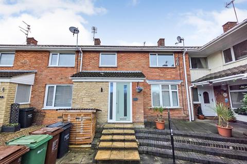 Welbeck Court, Corby NN18
