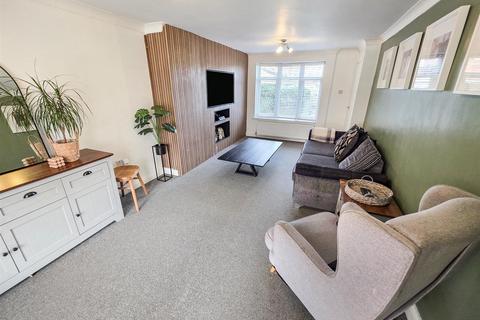 undefined, Welbeck Court, Corby NN18