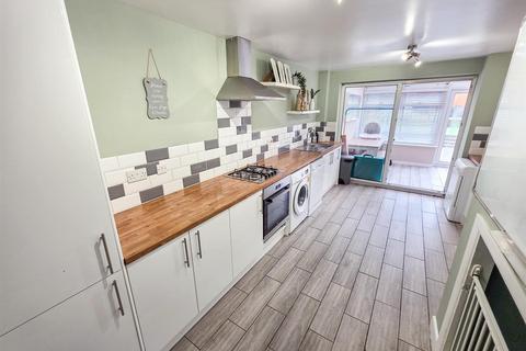 undefined, Welbeck Court, Corby NN18