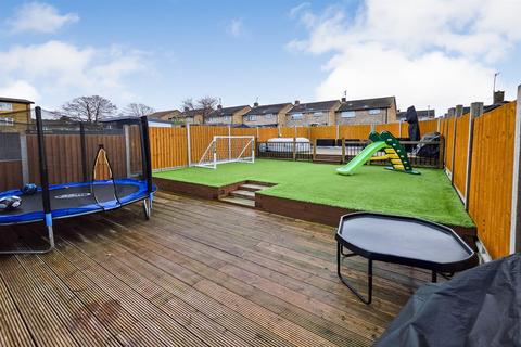 undefined, Welbeck Court, Corby NN18