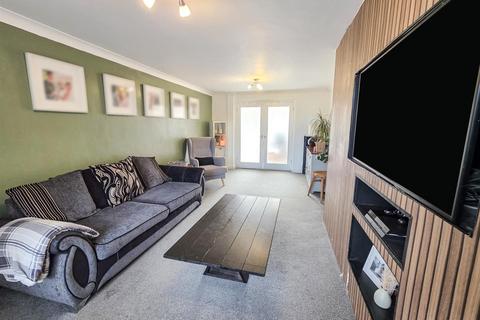undefined, Welbeck Court, Corby NN18