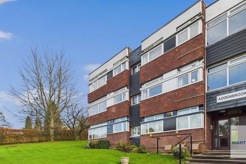 undefined, Addenbrook House, Monmouth Drive, Sutton Coldfield, B73 6JE