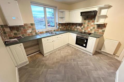 undefined, Thomas Row, Nantwich