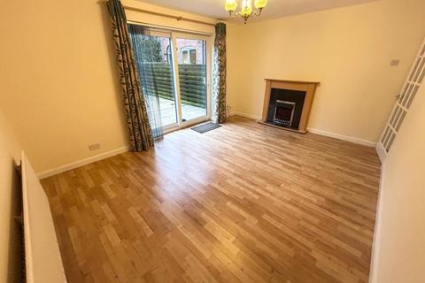undefined, Thomas Row, Nantwich