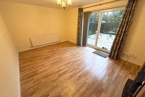 undefined, Thomas Row, Nantwich