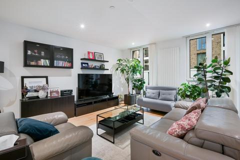 5 bedroom terraced house for sale, Admiralty Avenue, Royal Wharf, E16