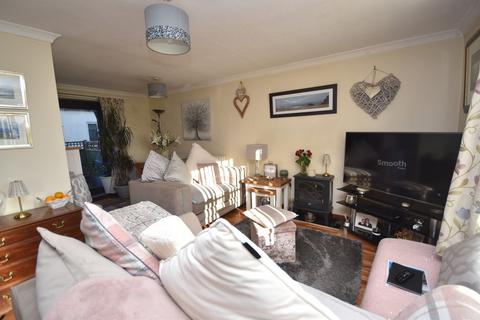 undefined, Terrick Mews, Whitchurch