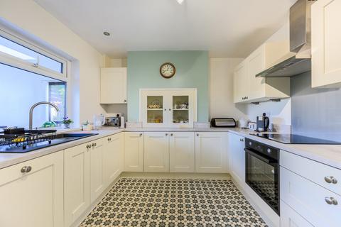 3 bedroom detached bungalow for sale, Flashbrook, Newport
