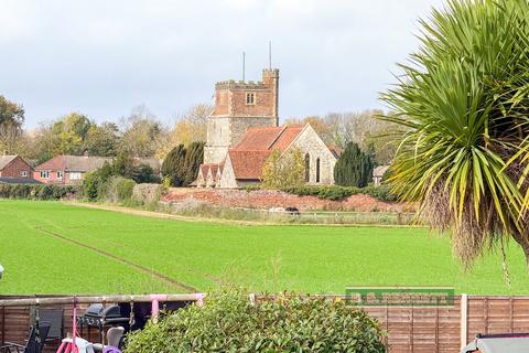 undefined, Horton, Berkshire
