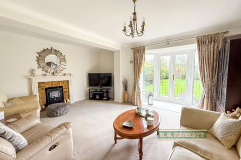 undefined, Horton, Berkshire