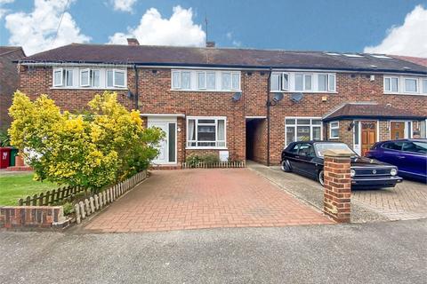undefined, Trelawney Avenue, Langley SL3