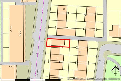 undefined, 16 Newbold Cottages, Sidney Street, London, E1 2HJ