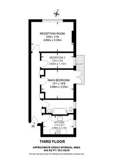 undefined, Millbrooke Court, Keswick Road, London, SW15