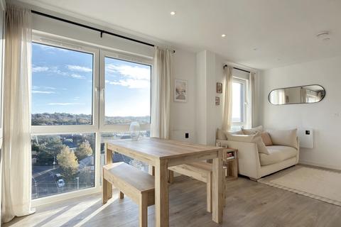 1 bedroom flat for sale, The Observatory, Poole