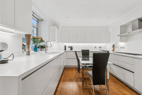 3 bedroom apartment to rent, Inverness Terrace, London, W2