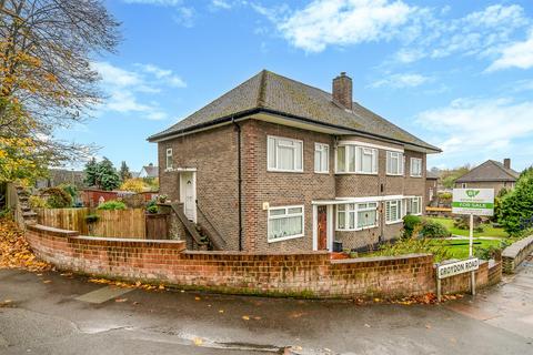Croydon Road, West Wickham