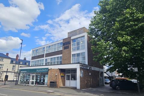 undefined, Station Street, Burton-on-Trent