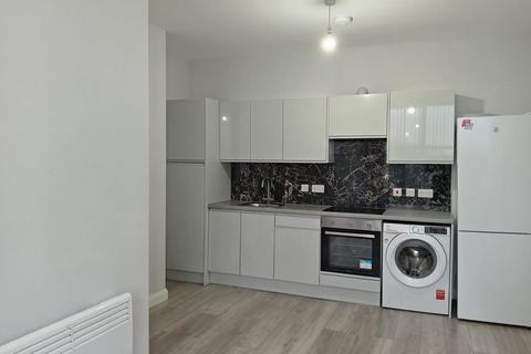 undefined, Station Street, Burton-on-Trent