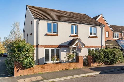 4 bedroom detached house for sale, Sweet Coppin, Cranbrook, EX5 7FB