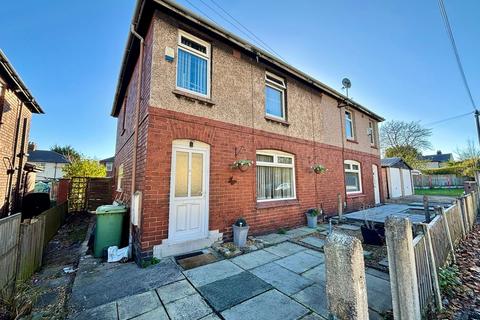 undefined, Ash Avenue, Newton-le-Willows