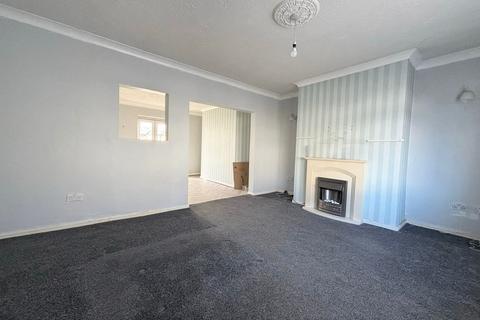 undefined, Ash Avenue, Newton-le-Willows