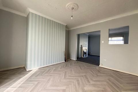 undefined, Ash Avenue, Newton-le-Willows
