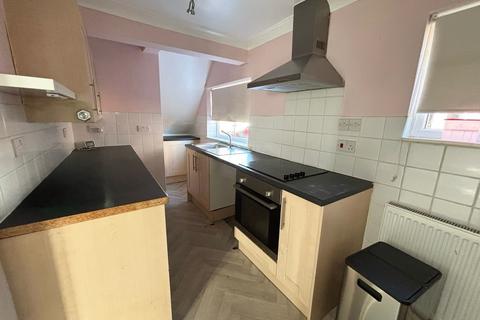 undefined, Ash Avenue, Newton-le-Willows