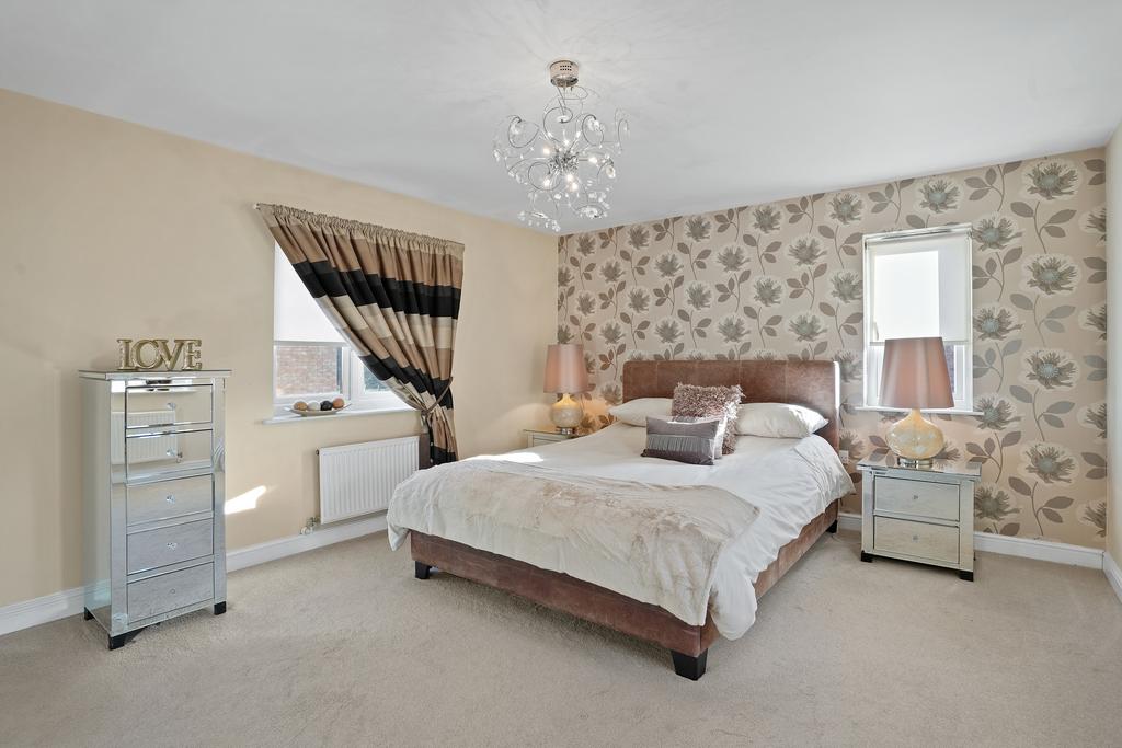 Principal Bedroom