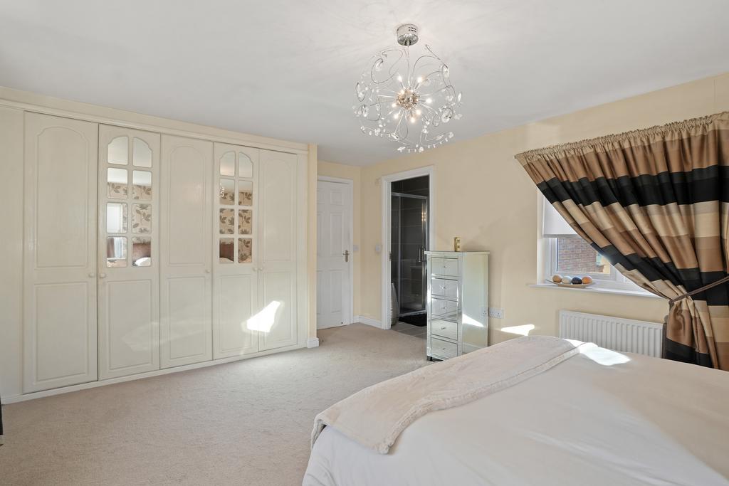 Principal Bedroom