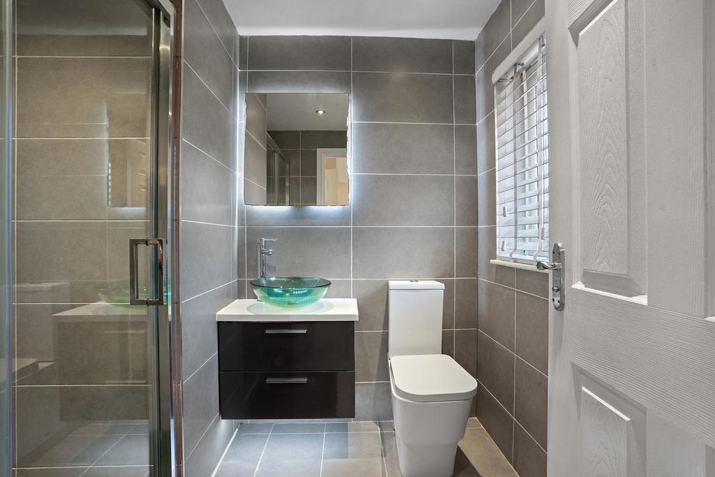 En Suite